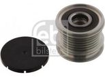 Febi Bilstein 33473 - Puleggia Alternatore Oe 278 150 00 60 Per Classe E (W212), Classe E (A207), Classe E (C207), Classe E (S212), Classe Glk (X204), Classe M (W166), Sprinter (W906), Cls (X218), Cls (C218), Classe C (S204), Classe C (C204), Classe C (W204), Viano (W639), Vito (W639)