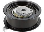 Snr GT357.70 - Puleggia Tenditore Oe 06D109243, Cinghia Di Distribuzione Per A4 (8E), A3 (8P), Touran (1T), Golf V (1K)