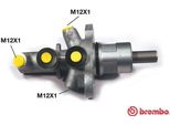Brembo M 06 019 - Oe 0153549 Hauptbremszylinder FüR 7Er (E65)