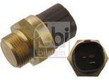 Febi Bilstein 36205 - Oe 867 959 481 Interruttore Di Temperatura, Ventola Radiatore Per A3 (8L), Arosa (6H), Leon (1M1), Toledo Ii (1M2), Octavia I (1U), Bora (1J), Golf Iii (1H), Golf Cabriolet (1E), Golf Iv (1J), Lupo (6E1, 6X1), Passat (35I), Polo (6N), Polo (80, 86C), Polo (6V), Vento (1H)