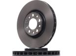 Brembo 09.C495.11 - Disco Freno Oe 50532930 Per Giulia (952)