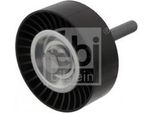 Febi Bilstein 30859 - Puleggia Folle Oe 1J0 145 276, Cinghia A V Per A1 (8X), A3 (8P), Altea (5P), Cordoba (6L), Ibiza (6L), Ibiza (6J, 6P), Leon (1P1), Fabia Ii (54), Octavia Ii (1Z), Roomster (5J), Superb Ii (3T), Yeti (5L), Eos (1F), Golf Plus (5M), Golf V (1K), Golf Vi, Jetta Iii (1K2), Jetta Iv, Passat (3C), Passat (365, 362), Polo (9N), Polo (6C, 6R), Scirocco, Tiguan (5N), Touran (1T)