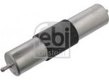 Febi Bilstein 12650 - Filtro Carburante Oe 13 32 1 702 632 Per Serie 5 (E39), Serie 7 (E38), Z3 (E36), Serie 3 (E46), Serie 3 (E36)