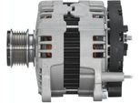 Hella 8EL 011 713-261 - Alternatore Oe 03L 903 023 B Per Alhambra (710, 711), Superb Ii (3T), Cc (358), Passat (365, 362), Passat (3C), Passat Cc (357), Sharan (7N)