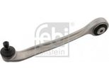Febi Bilstein 32318 - Braccio Di Controllo Oe 8D0 407 505 D Per A4 (8E), A4 (8H), A4 (8D), Exeo (3R), A6 (4B)