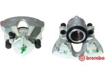 Brembo F 59 094 - Oe 542160 Bremssattel FüR Adam, Astra (A04), Astra G, Astra H, Combo, Combo Tour, Corsa C (X01), Corsa D (S07), Corsa E (X15), Meriva (X03), Meriva B (S10), Vectra B (J96), Zafira A, Zafira B