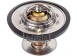 Febi Bilstein 14772 - Termostato Oe 271417, Refrigerante Per XC70 (295), V90 (965), V70 Ii (285), V70 I (875, 876), V40 (645), S90 (964), S80 I (184), S70 (874), S60 I (384), S40 I (644), C70 I (872, 873)