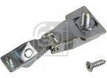 Febi Bilstein 170597 - Oe 51939041 Azionamento Maniglia Porta Per 500 (312)