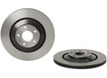 Brembo 09.C137.11 - Oe 3D0615601 Disco Freno Per A8 (400), A8 (4E), Phaeton (3D)