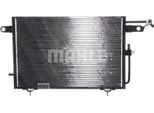 Mahle Ac 155 000S - Oe 4A0 260 401 A Condensatore Aria Condizionata Per A6 (4A)