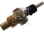 Febi Bilstein 37465 - Oe 6 542 02 17 Sensore, Temperatura Liquido Di Raffreddamento Per Vito (W638), Classe V (638/2), Classe S (W140), Classe G (W463), Classe G (W461), Classe E (S124), Classe E (W124), Classe C (W202)