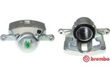 Brembo F 11 011 - Pinza Freno Oe 05017832AA Per Pt Cruiser (Pt)