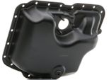 Ridex 592O0212 - Coppa Dell'olio Oe 059103602F Per Q7 (4L), Touareg (7L), Touareg (7P)