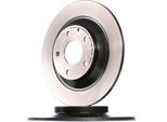 Brembo 08.C425.11 - Oe K01126251A Disco Freno Per CX-30 (Dm), CX-5 (Gh, Ke), CX-5 (Kf), MX-30 (Dr)