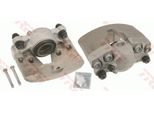 Trw BHX574E - Pinza Freno Oe 8K0 615 124 H Per A5 (8F), A5 (8T), A4 (8K)