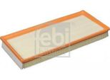 Febi Bilstein 38397 - Filtro Aria Oe 640 094 02 04 Per Classe A (W169), Classe B (W245)