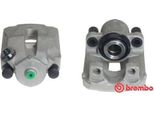 Brembo F 06 079 - Pinza Freno Oe 34211163650 Per Serie 5 (E39)