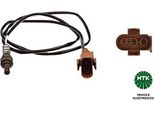 Ngk 5750 - Sonda Lambda Oe 078 906 265 P Per A4 (8D), A6 (4B), A8 (4D), Superb I (3U), Passat (3B)