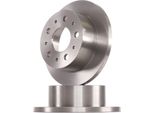 Brembo 08.8094.40 - Oe E169248 Bremsscheibe Per Boxer, Ducato, Jumper