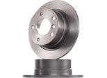 Brembo 08.8302.11 - Disco Freno Oe 34211160809 Per Serie 3 (E36)