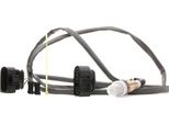 Bosch 0 258 010 073 - Oe 077 906 265 Aa Lambdasonde Per A4 (8D), A6 (4B), A8 (4D), Superb I (3U), Passat (3B)