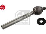 Febi Bilstein 17609 - Oe 3812 98 Giunto Assiale, Tirante Per 405 Ii