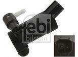 Febi Bilstein 34863 - Pompa Liquido Lavavetri Oe 1S7117K624FD Per C-Max, Focus C-Max (DM2), Focus Ii, Galaxy (WA6), Kuga I, Mondeo Iii, Mondeo Iv, S-Max (WA6), C30 (533), V50 (545), V70 I (875, 876), V70 Ii (285), V70 Iii (135), XC70 (295), XC70 Ii (136), XC90 I (275)