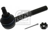 Febi Bilstein 15266 - Tirante Oe 1 961 668 Per Maverick, Pick-Up (D21), Terrano I (WD21), Terrano Ii (R20)