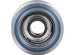 Gates T36837 - Oe 059 903 341 Ah Puleggia Folle, Cinghia A V Per A8 (4N), Q7 (4M), Amarok, Touareg (CR7, RC8)
