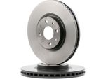 Brembo 09.5180.31 - Disco Freno Oe 46535086 Per Bravo, Mito (955), Stilo