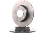 Brembo 08.5359.75 - Disco Freno Oe 34111160673 Per Serie 3 (E36), Z3 (E36)