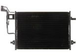 Ridex 448C0050 - Condensatore Aria Condizionata Oe 3B0 260 401 Per A4 (8D), Superb I (3U), Passat (3B)