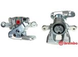 Pinza Freno Dietro L'asse Brembo Ø 38 Mm (F 24 118) Pinza Freno Sistema Frenante Corpo Pinza Freno