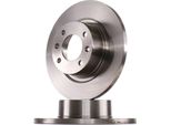 Brembo 08.8727.10 - Disco Freno Oe 1618861680 Per C5 (De), C5 (Re), C5 I (Dc), C5 I (De), C5 Ii (Rc), C5 Ii (Re)