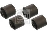Febi Bilstein 34765 - Oe 77 00 799 064 Cuscinetto, Braccio Di Controllo Per Clio I