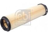 Febi Bilstein 33468 - Filtro Aria Oe 611 094 02 04 Per Classe E (W211), Classe E (VF211), Classe E (S211), Classe S (W220)