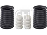 Febi Bilstein 13034 - Oe 129 323 01 92 Kit Protezione Antipolvere, Ammortizzatore Per Cabriolet (A124), Classe E (W124), Classe E (A124), Classe E (C124), Classe E (S124)
