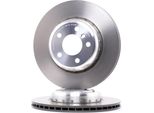 Brembo 09.C410.13 - Disco Freno Oe 34116794429 Per Serie 5 (F10), Serie 5 (F11)