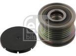Febi Bilstein 32314 - Puleggia Alternatore Oe 12 31 7 575 518 Per R59, R61, R58, R60, R55, R57, R56