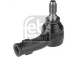 Febi Bilstein 14186 - Tirante Oe 1J0 422 812 Per New Beetle, Golf Iv (1J), Octavia I (1U), A3 (8L)