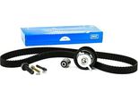 Skf VKMA01014 Kit Cinghia Dentata Oe 028109119D Compatibile Con A4 8D, A6 4A, A6 4B, Cordoba, Toledo, Caddy, Golf Iii, Golf Iv, Passat 35I, Passat 3B, Polo 6V, Vento