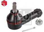 Febi Bilstein 106708 - Oe 56821 B4050 Tirante Per I10 (Ba, Ia), I10 (AC3, AI3)
