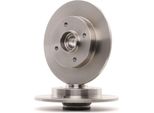 Brembo 08.A858.17 - Oe 424966 Disco Freno Per 308 Cc (4B), 308 I, 308 Sw I, C4 Ii (Nc), DS4, DS4 (Nx)