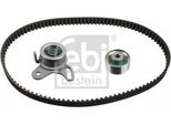 Febi Bilstein 31061 - Kit Cinghia Di Distribuzione Oe 24312 26001 Per Accent I (X-3), Accent Ii (Lc), Accent Iii (Mc), Coupe (Rd), Coupe (Gk), Elantra (Xd), Getz (Tb), Matrix (Fc), Cerato (Ld), Rio Ii (Jb)