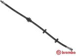Brembo T 23 184 - Tubo Freno Oe 51776519 Per Doblo