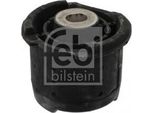 Febi Bilstein 12627 - Cuscinetto Oe 33 31 1 092 516, Trave Asse Per X3 (E83), Serie 3 (E46)