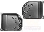 Van Wezel 0331070 - Oe 01M321359 Coppa Dell'olio Della Trasmissione Per A3 (8L), Toledo Ii (1M2), Leon (1M1), Ibiza (6K), Cordoba (6K), Octavia I (1U), Golf Iv (1J), Golf Cabriolet (1E), Bora (1J)