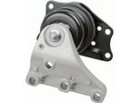 LemfÖRder 39112 01 - Motorlager Oe 6R0 199 167 S, Posteriore Per A1 (8X), Ibiza (6J, 6P), Toledo Iv (KG3), Fabia Ii (54), Rapid (Nh), Roomster (5J), Polo (6C, 6R)