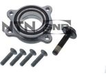 Set Di Cuscinetti Ruota Snr R157.52