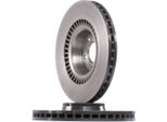 Brembo 09.9915.11 - Oe 4E0615301A Disco Freno Per A6 (4F), A8 (4D), A8 (4E), Phaeton (3D)